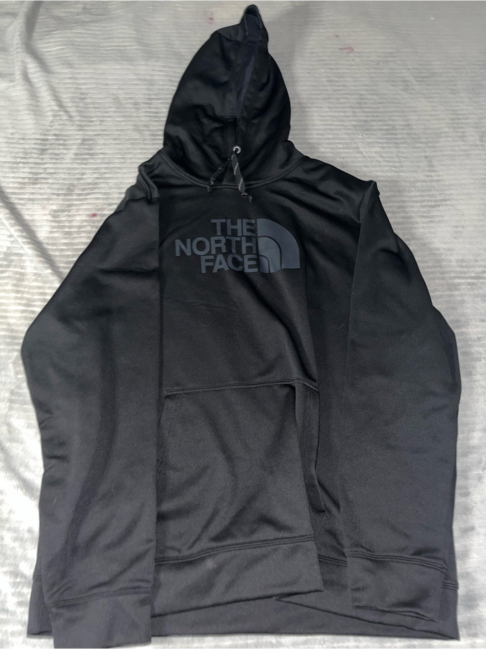 The North Face Surgent / Half Dome Pullover Hoodie